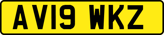 AV19WKZ