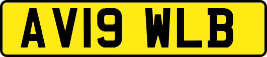 AV19WLB
