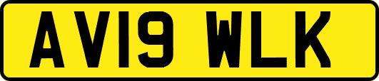 AV19WLK