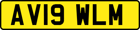 AV19WLM