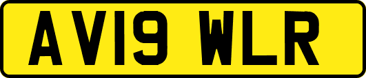 AV19WLR