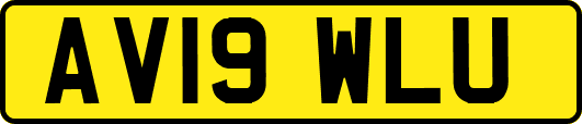 AV19WLU