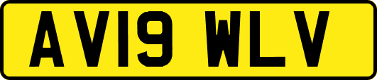 AV19WLV