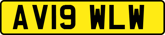 AV19WLW