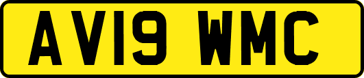 AV19WMC