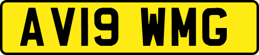 AV19WMG
