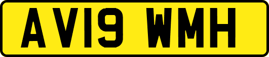 AV19WMH