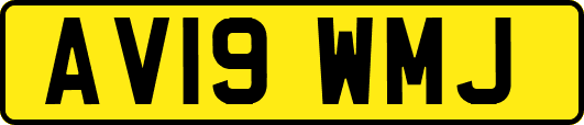 AV19WMJ
