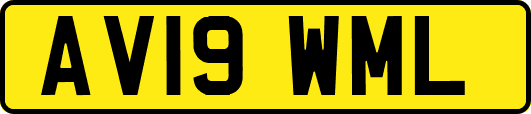 AV19WML