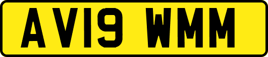 AV19WMM