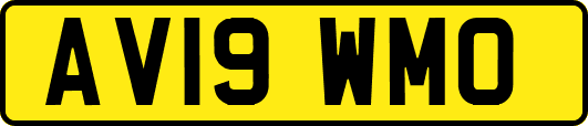 AV19WMO