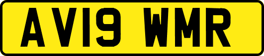 AV19WMR