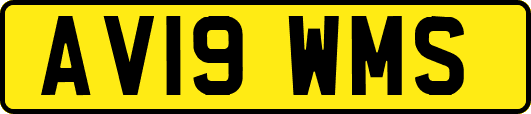 AV19WMS