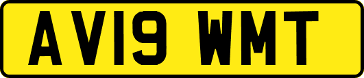AV19WMT