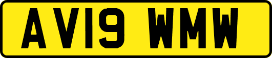 AV19WMW