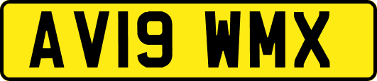 AV19WMX