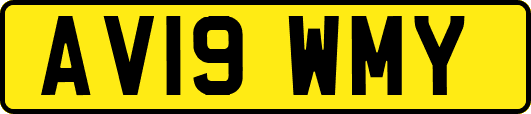 AV19WMY