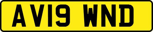 AV19WND