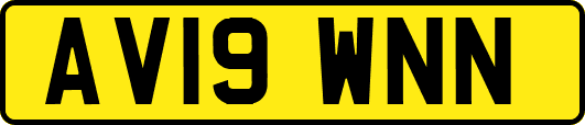 AV19WNN