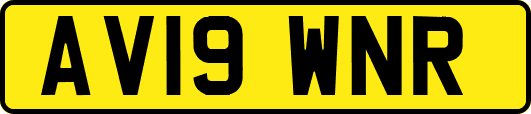AV19WNR