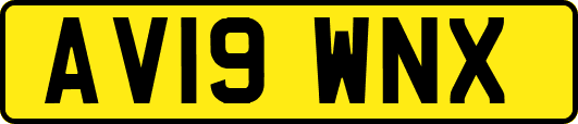 AV19WNX