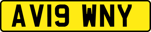 AV19WNY