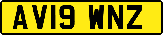 AV19WNZ