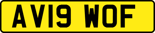 AV19WOF