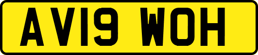 AV19WOH