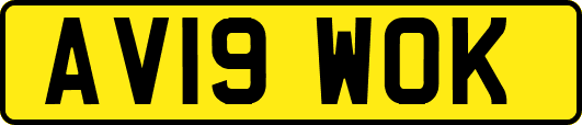 AV19WOK