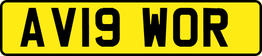 AV19WOR