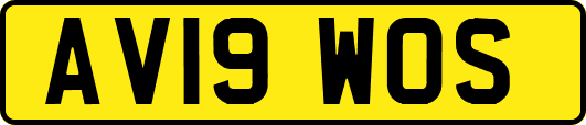 AV19WOS