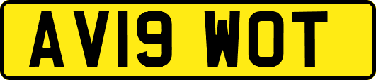 AV19WOT