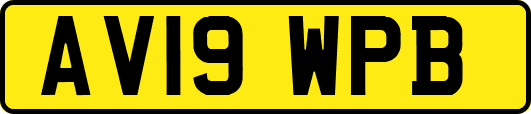 AV19WPB