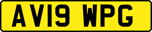 AV19WPG
