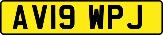 AV19WPJ