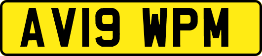 AV19WPM