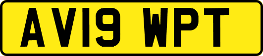 AV19WPT