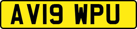 AV19WPU
