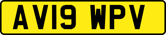 AV19WPV