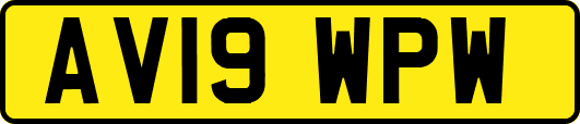 AV19WPW