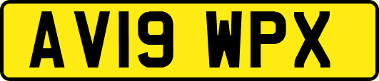 AV19WPX