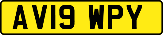 AV19WPY