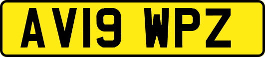 AV19WPZ