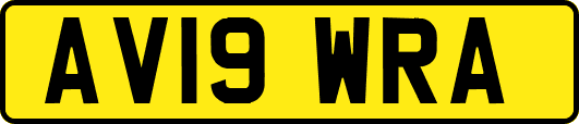 AV19WRA