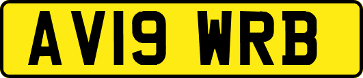 AV19WRB