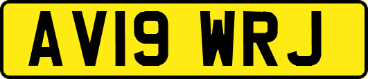 AV19WRJ