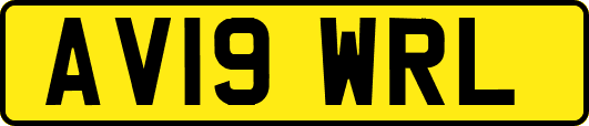 AV19WRL