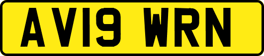 AV19WRN