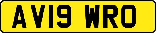 AV19WRO